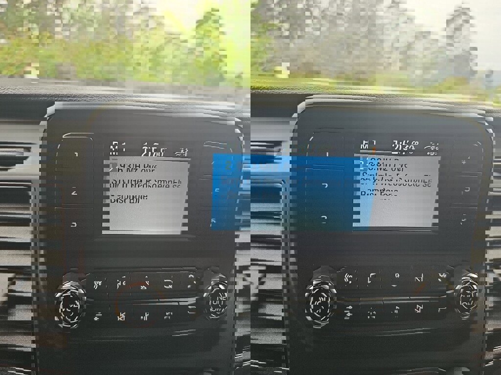 Used 2023 Ford Transit 250 Low Roof w/ Exterior Upgrade Package RWD image 15