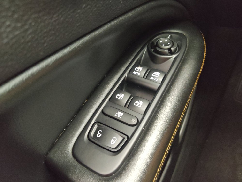 Used 2021 Jeep Compass Limited AWD/4WD image 27