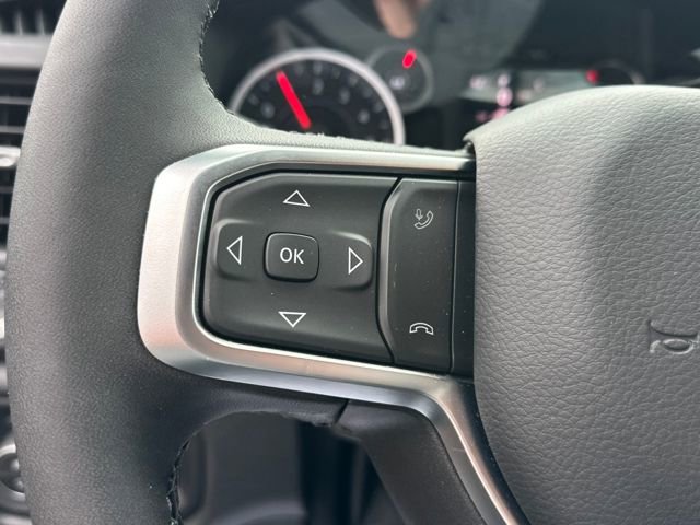 New 2026 RAM 1500 Big Horn image 18