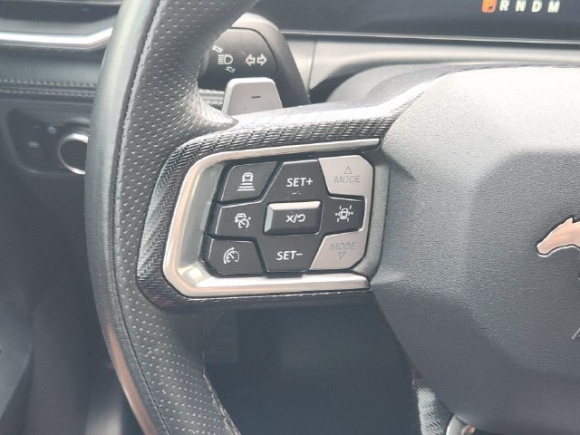 Used 2024 Ford Mustang GT Premium RWD image 28