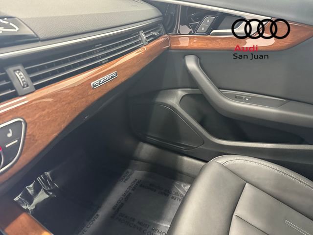 Used 2023 Audi A4 2.0T Premium w/ Convenience Package image 42
