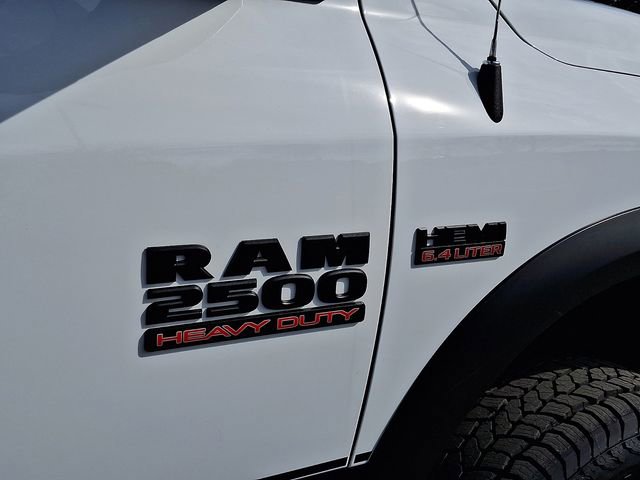 Used 2018 RAM 2500 Power Wagon w/ Heated Seats & Wheel Group image 38