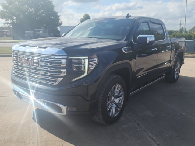 Used 2023 GMC Sierra 1500 Denali AWD/4WD image 10
