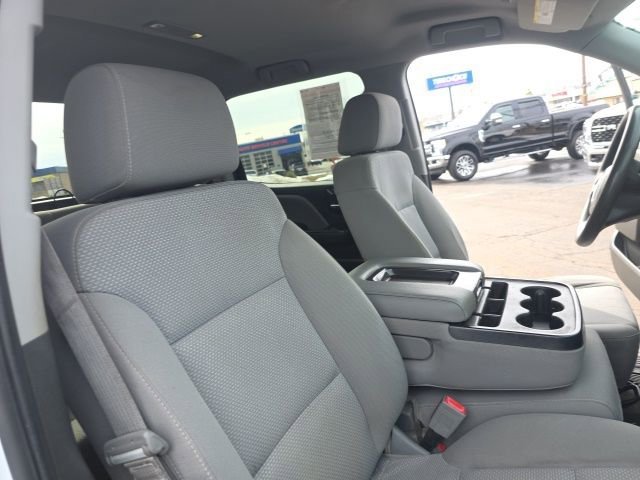 Used 2016 GMC Sierra 1500 2WD Crew Cab w/ Sierra Convenience Package image 35