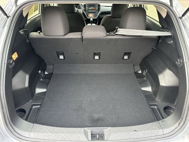 Used 2024 Subaru Impreza 2.0i image 25