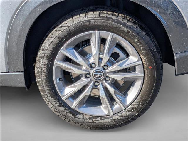 New 2025 Acura ADX FWD image 10