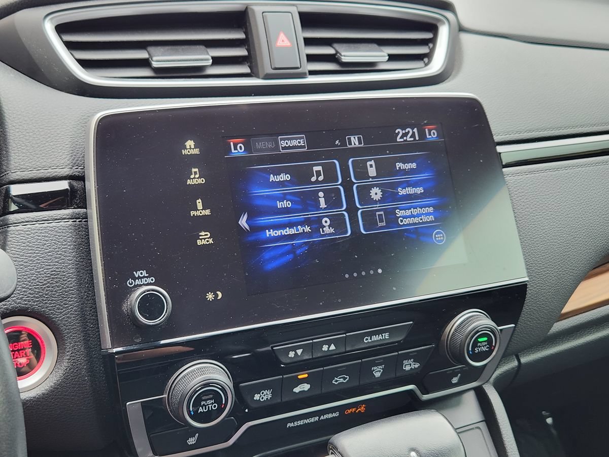 Used 2020 Honda CR-V EX-L image 35