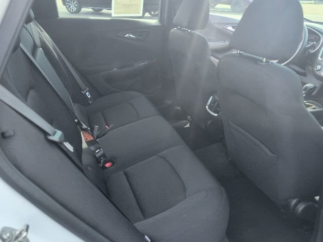Used 2024 Chevrolet Malibu LT w/ Sport Edition FWD image 35