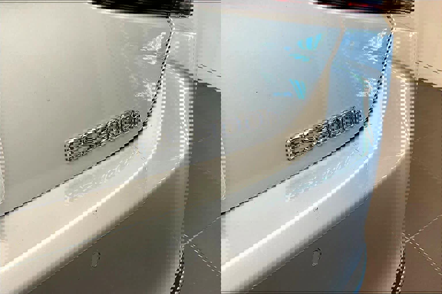 Used 2021 Lexus ES 300h w/ Premium Package image 9