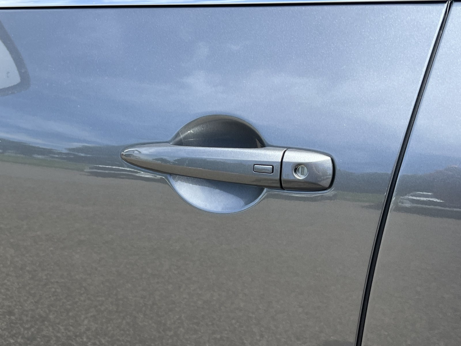 New 2026 Nissan Pathfinder Platinum FWD image 26