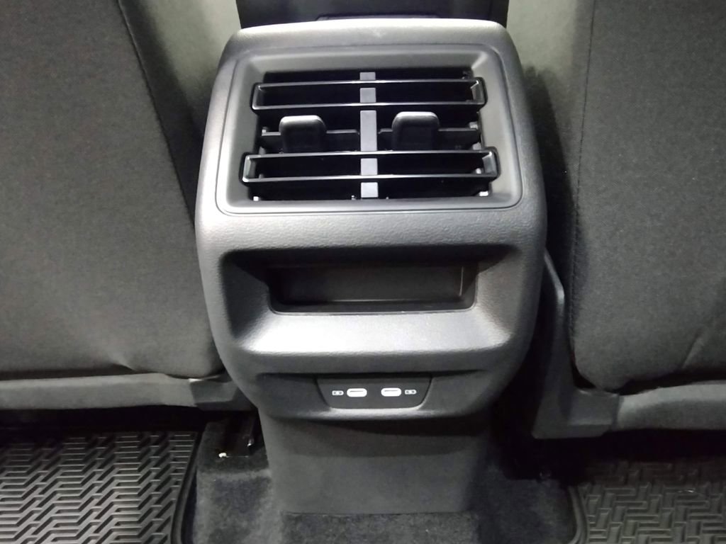 New 2026 Volkswagen Tiguan S image 30