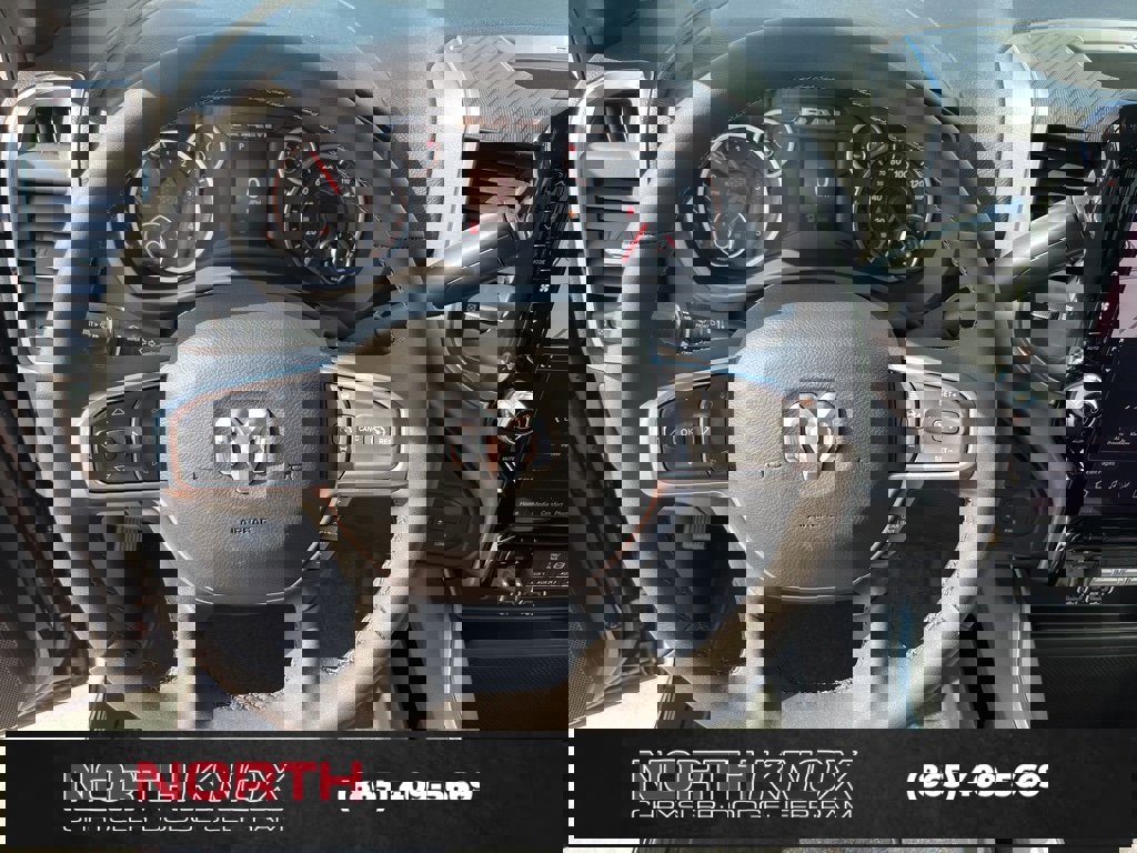 New 2025 RAM 3500 Big Horn image 8