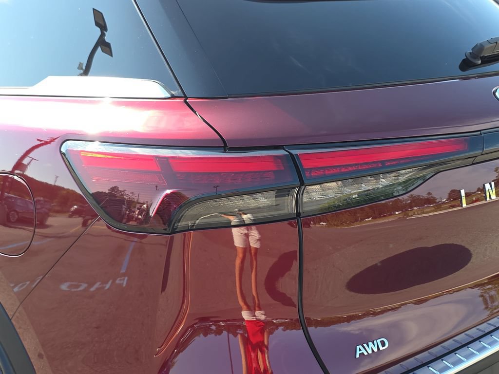 Used 2023 INFINITI QX60 Sensory w/ Cargo Package AWD/4WD image 35