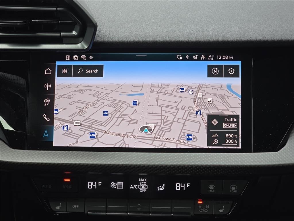 New 2025 Audi RS 3 2.5T image 19