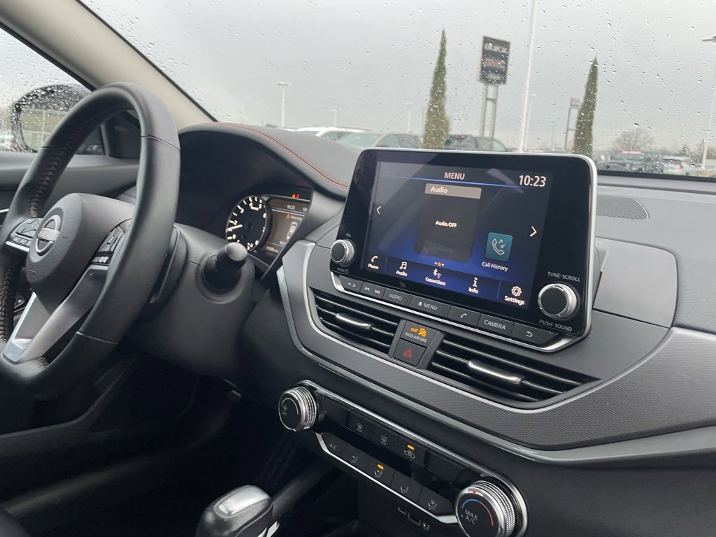 Used 2025 Nissan Altima 2.5 SR image 31