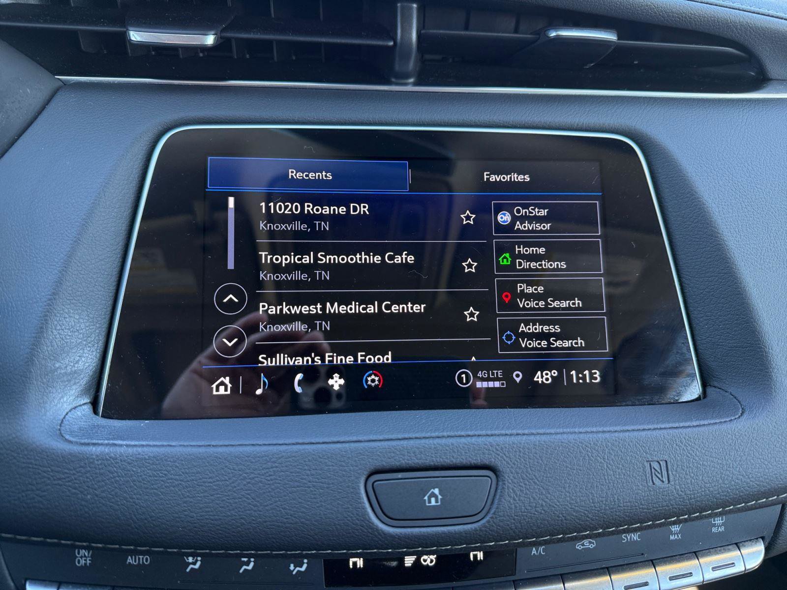 Used 2021 Cadillac XT4 Premium Luxury w/ Driver Assist Package image 31