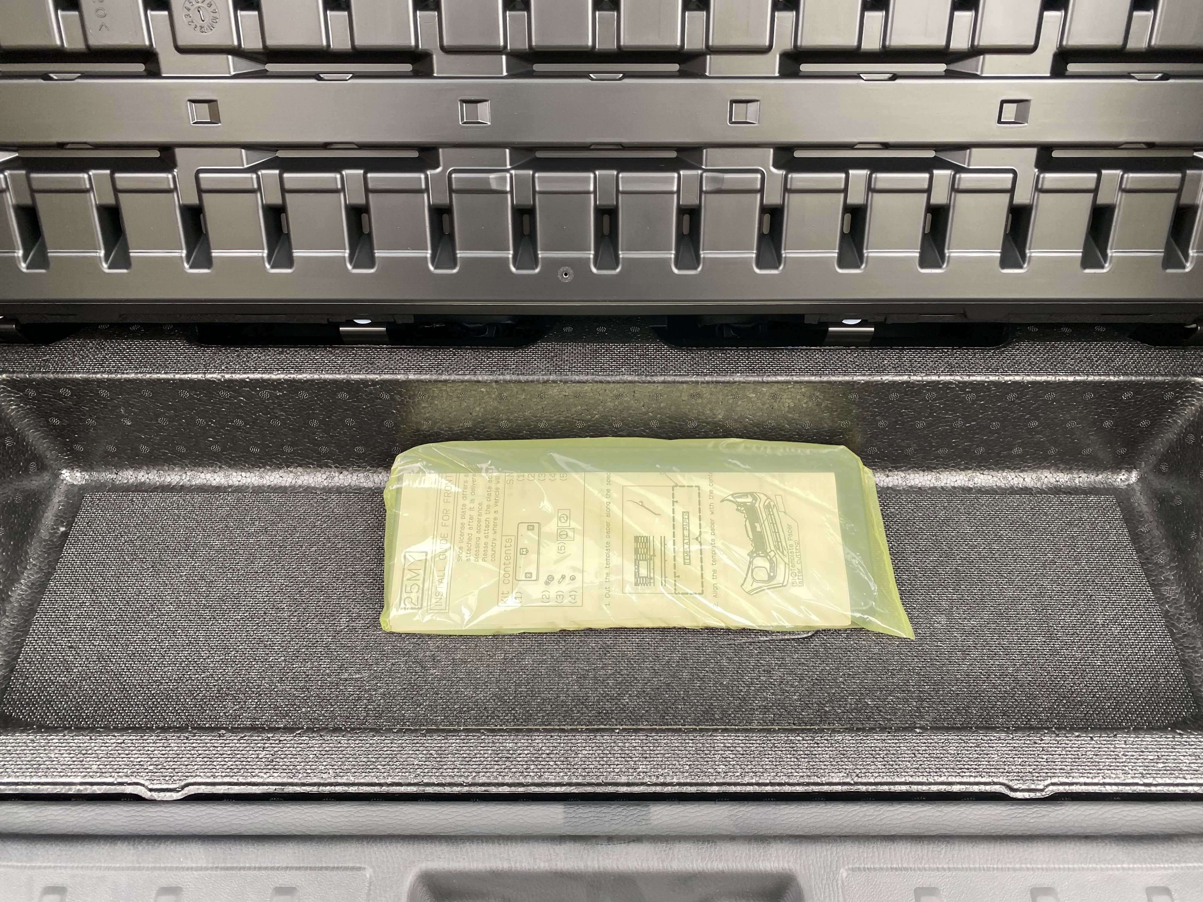 Used 2025 Mitsubishi Outlander AWD image 31