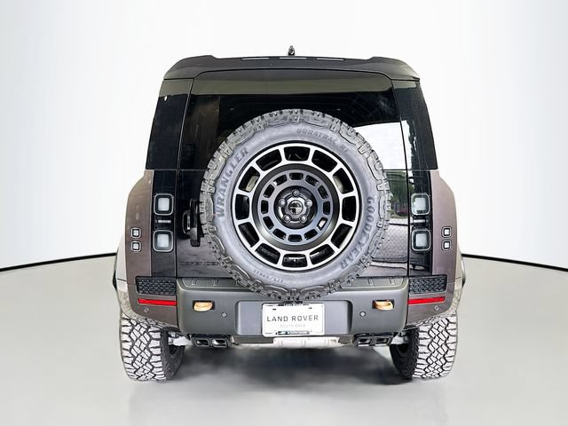New 2026 Land Rover Defender 110 OCTA AWD/4WD image 6