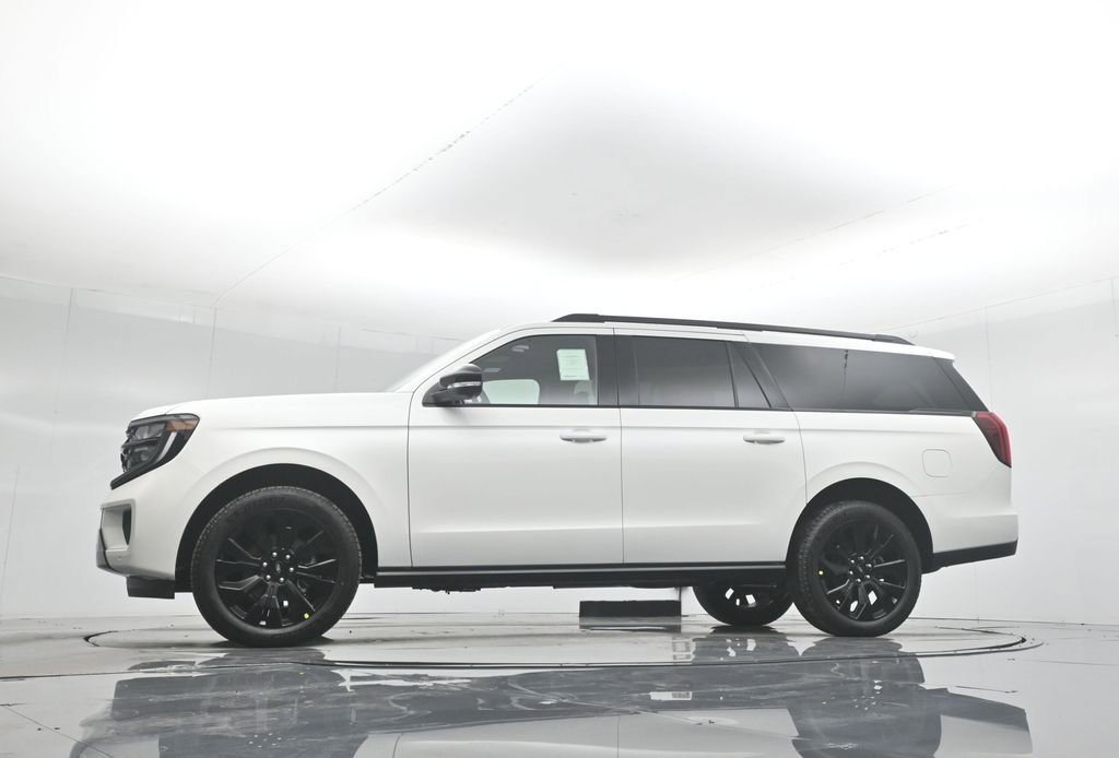 New 2025 Ford Expedition Max Platinum w/ Stealth Appearance Package image 65
