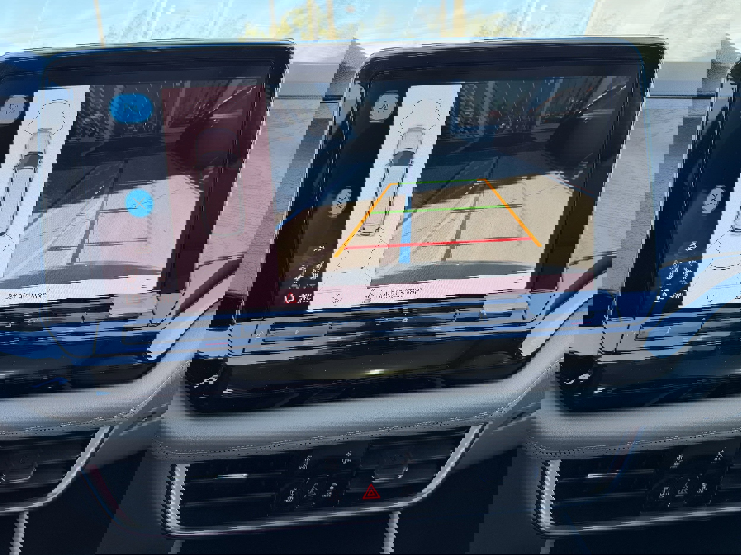 New 2026 Volkswagen Atlas SE image 21