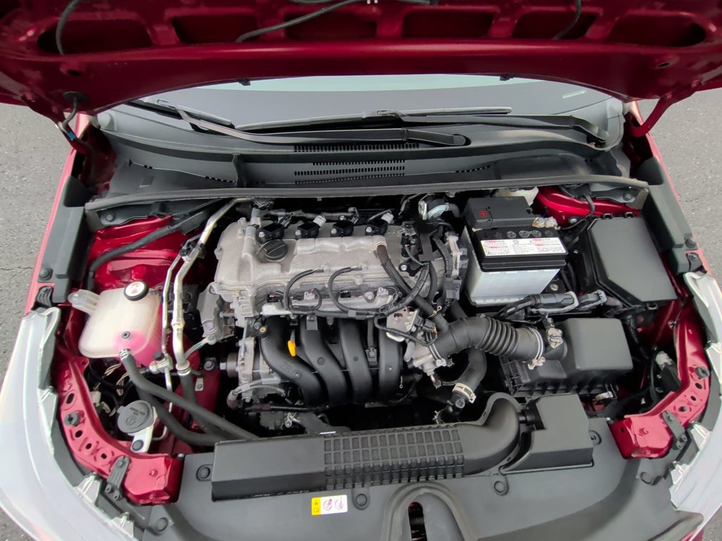 Used 2022 Toyota Corolla LE FWD image 24