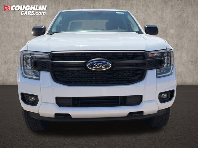 New 2026 Ford Ranger XL AWD/4WD image 2