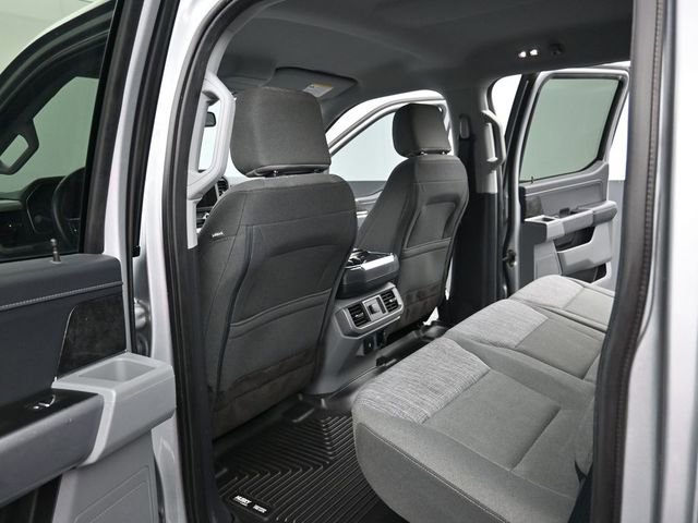 Used 2022 Ford F150 XLT w/ Equipment Group 301A Mid AWD/4WD image 10