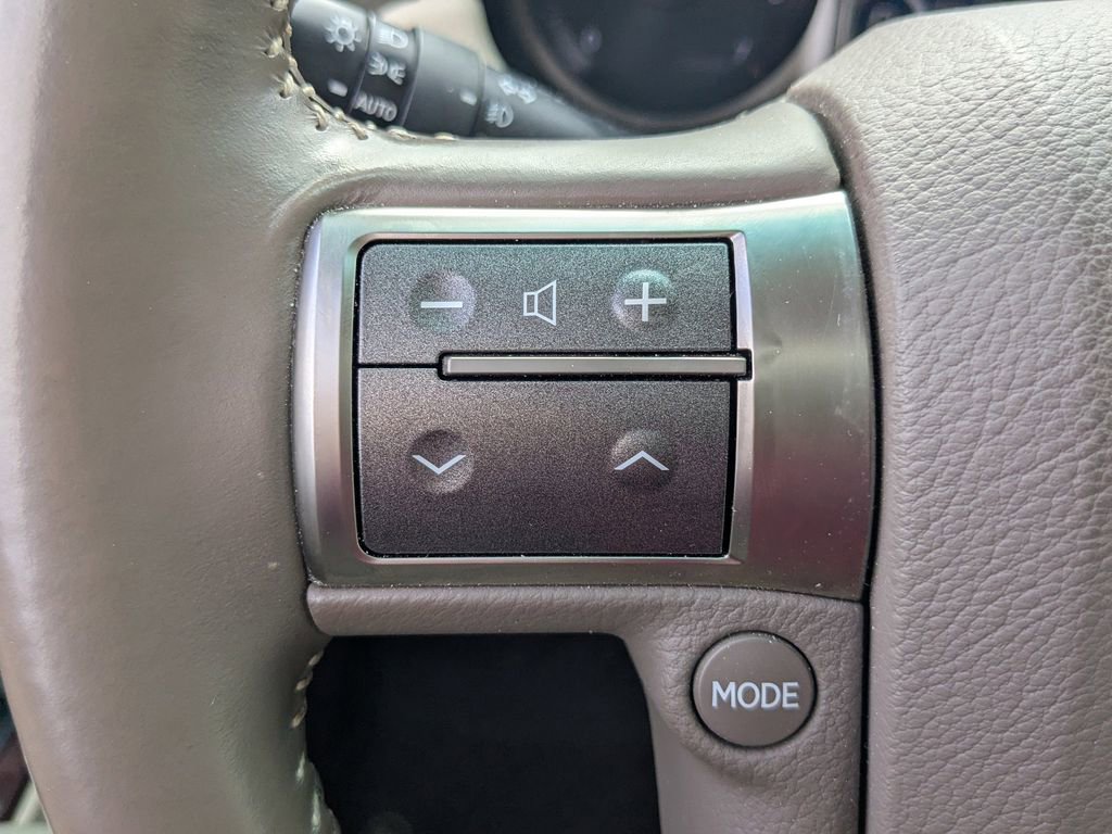 Used 2019 Lexus GX 460 Premium AWD/4WD image 24