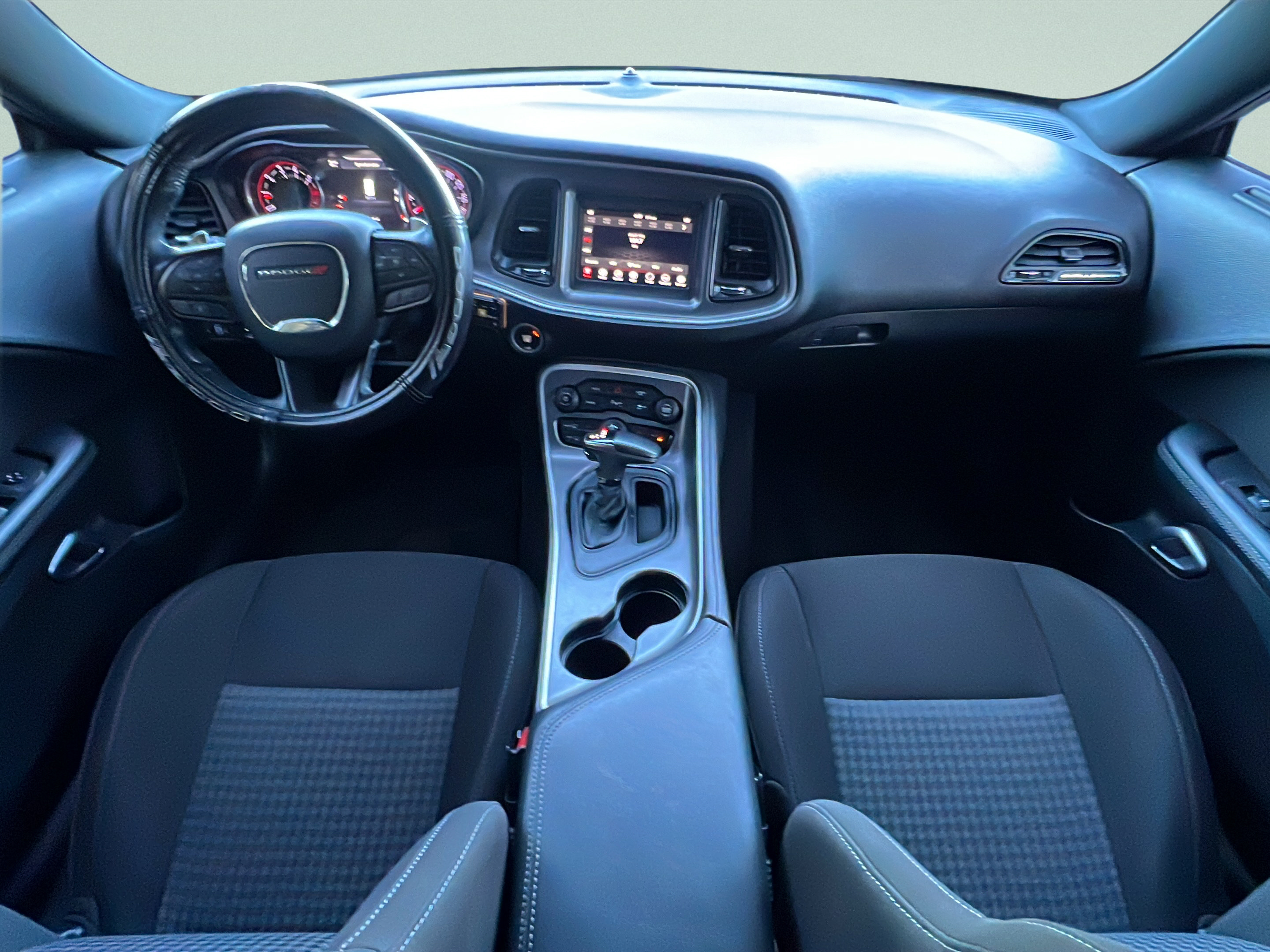 Used 2020 Dodge Challenger R/T RWD image 10