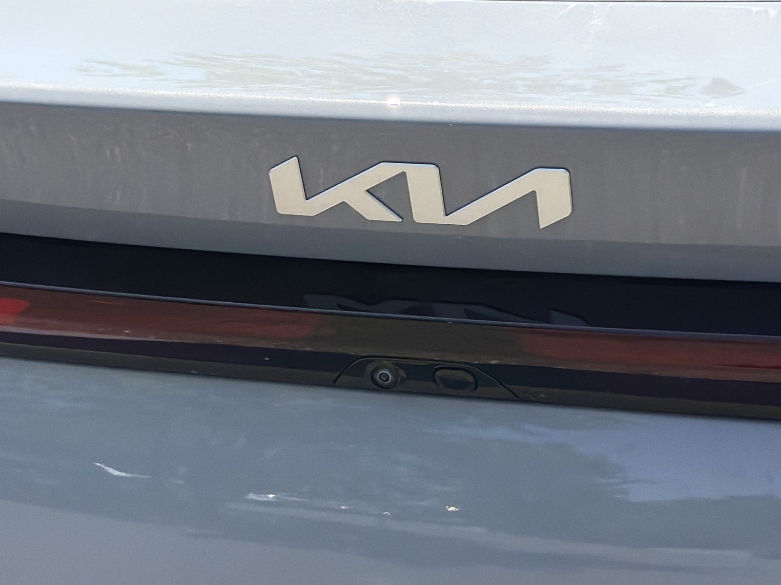 New 2026 Kia K5 GT-Line FWD image 19