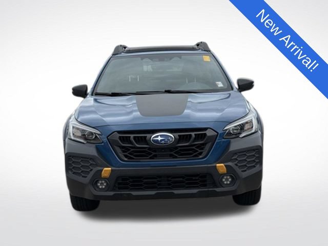 Used 2024 Subaru Outback Wilderness AWD/4WD image 2