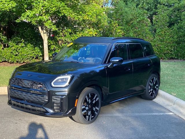 Used 2026 MINI Cooper Countryman S AWD/4WD image 3