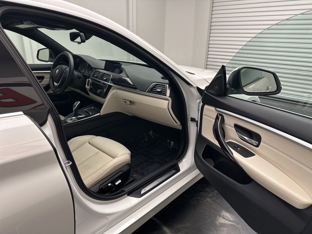 Used 2018 BMW 440i Gran Coupe xDrive image 8