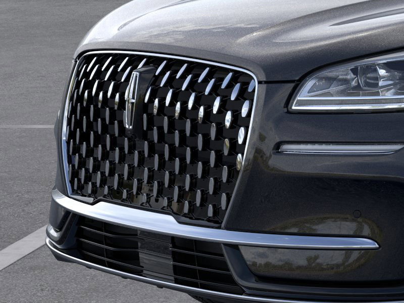 New 2026 Lincoln Corsair Reserve image 17