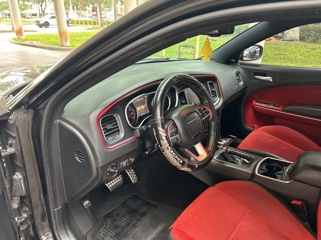 Used 2015 Dodge Charger R/T RWD image 8