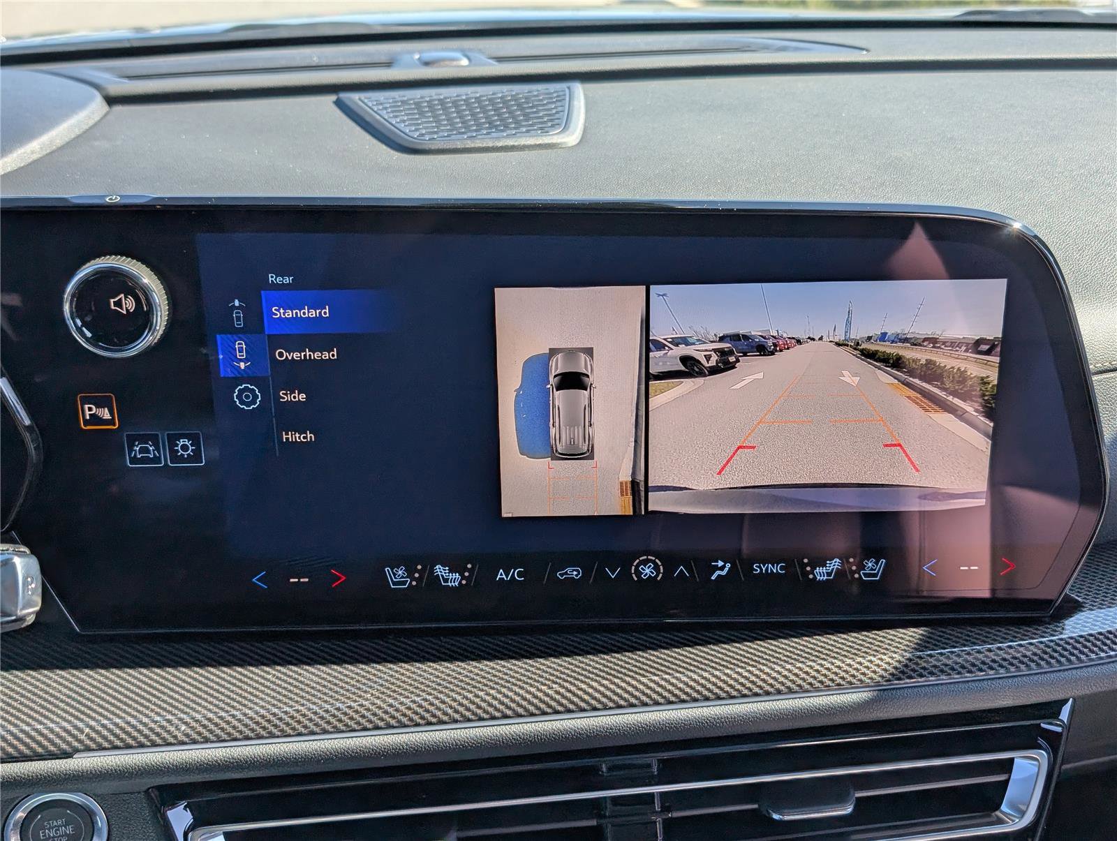 New 2026 Chevrolet Traverse High Country image 25