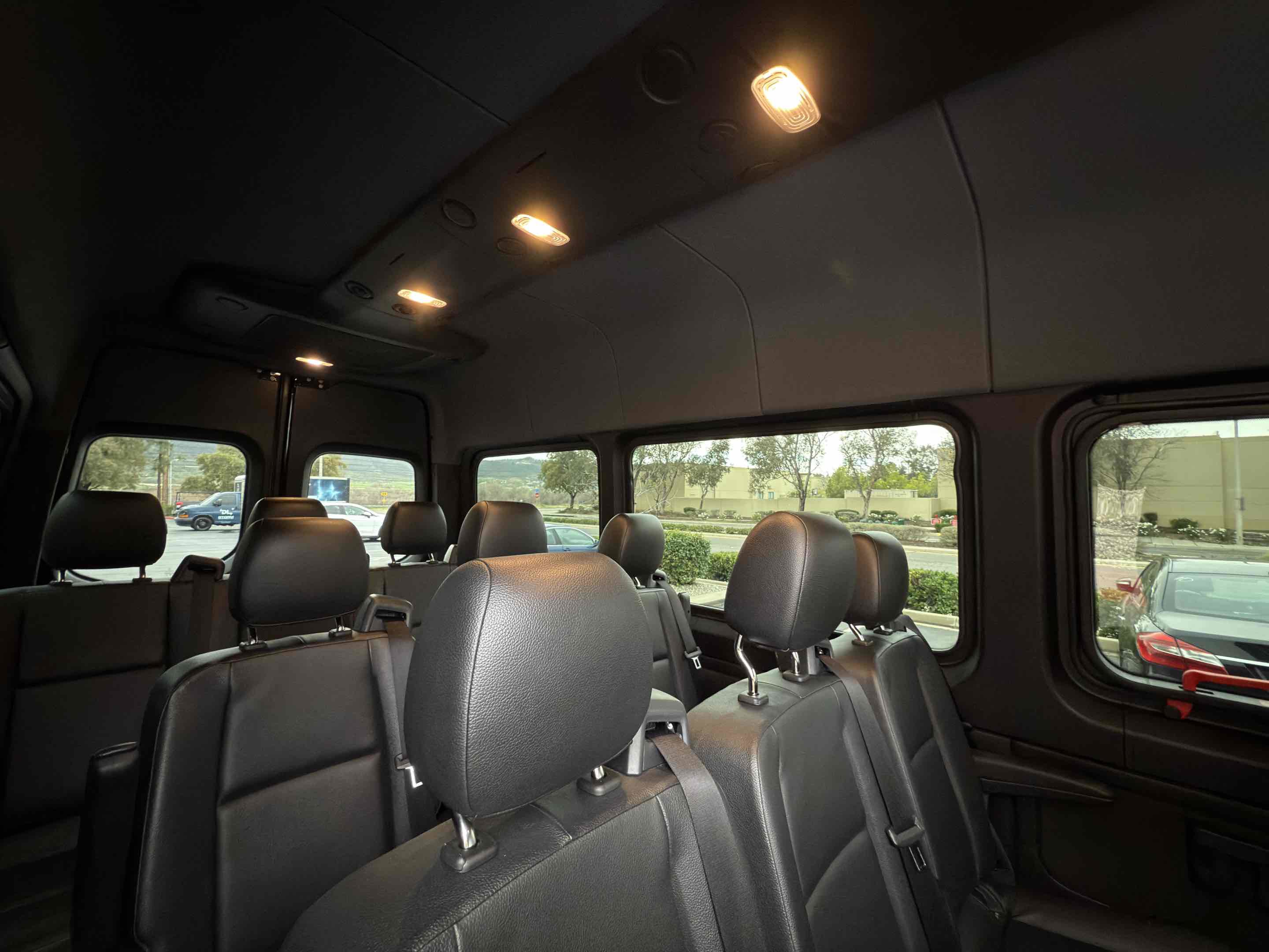 Used 2023 Mercedes-Benz Sprinter 2500 image 64