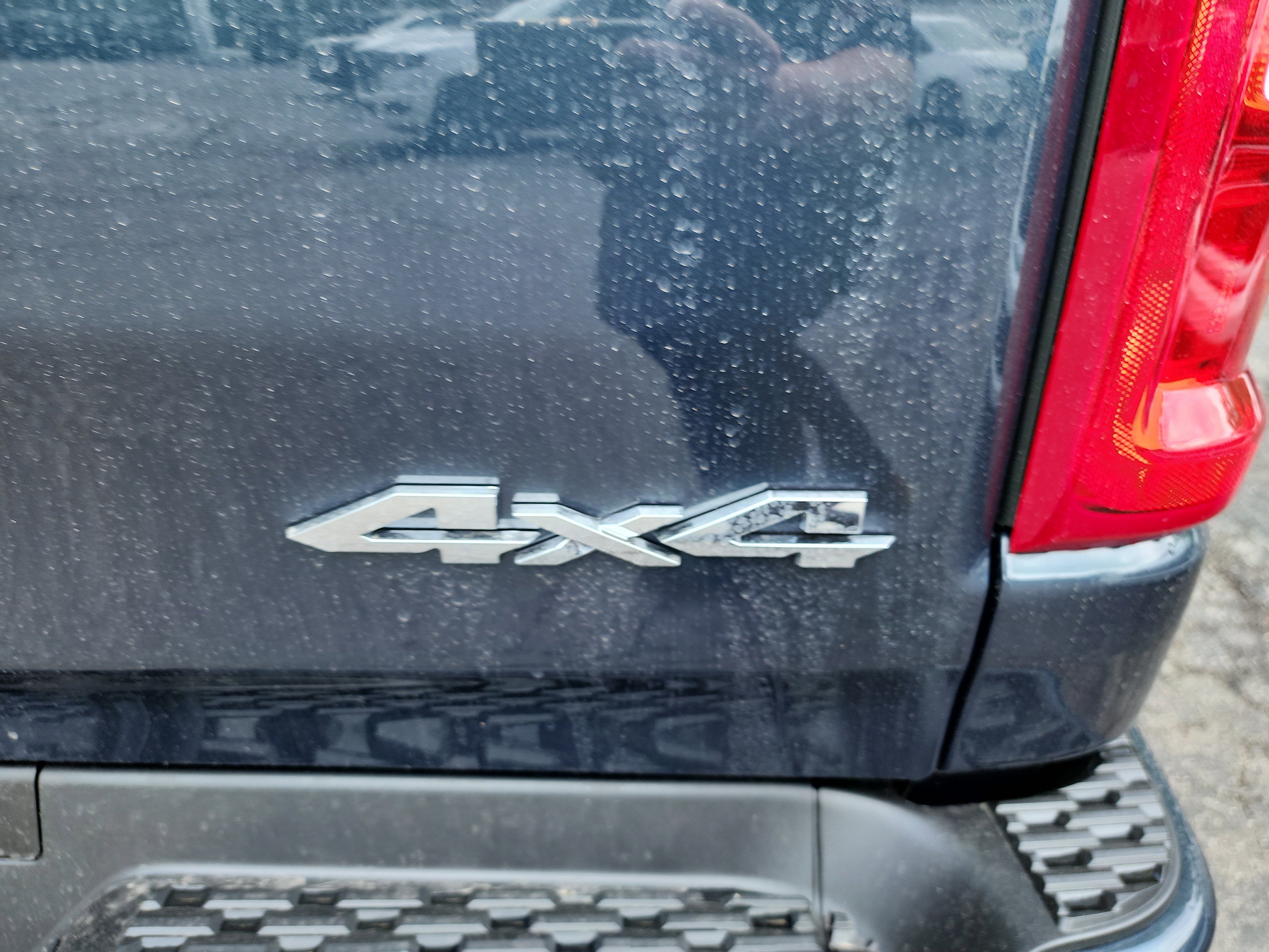 New 2026 RAM 1500 Big Horn AWD/4WD image 30