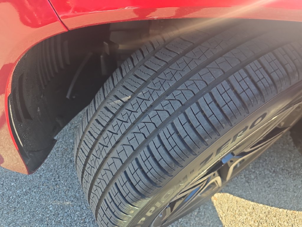 New 2027 Mercedes-Benz GLS 450 4MATIC image 27