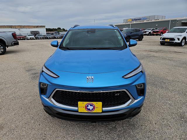 Used 2026 Buick Encore GX Sport Touring w/ Comfort Package image 8