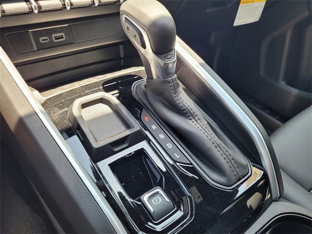New 2025 Chevrolet Colorado LT w/ LT Convenience Package image 10