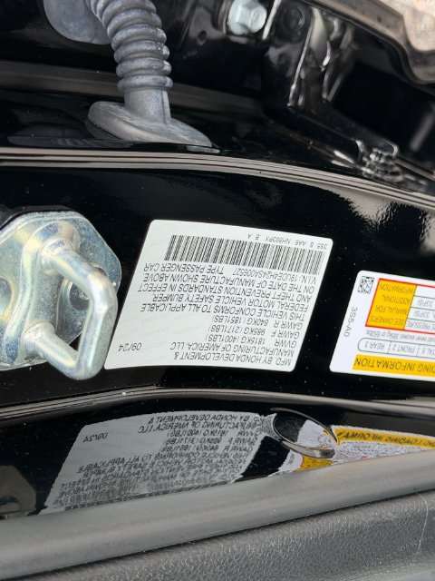Used 2025 Acura Integra FWD image 22