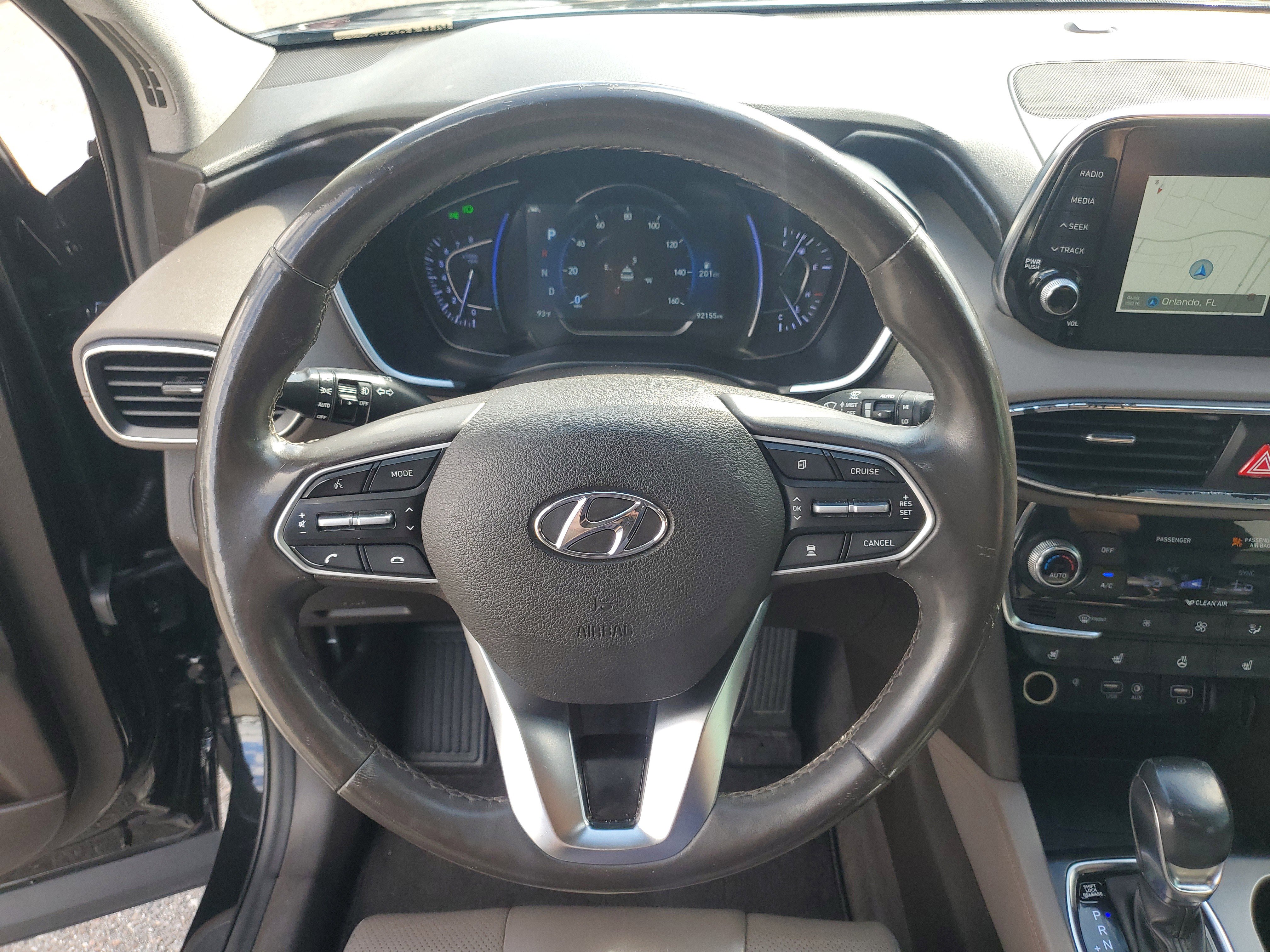 Used 2019 Hyundai Santa Fe FWD image 18