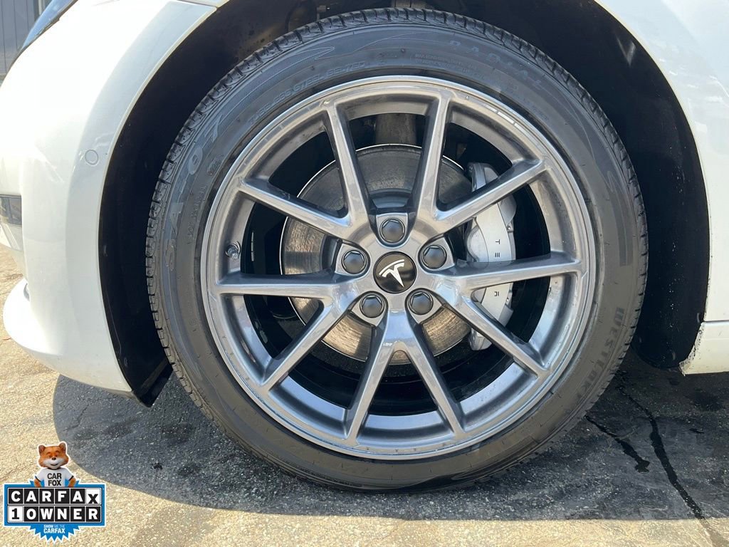 Used 2022 Tesla Model 3 Long Range AWD/4WD image 77