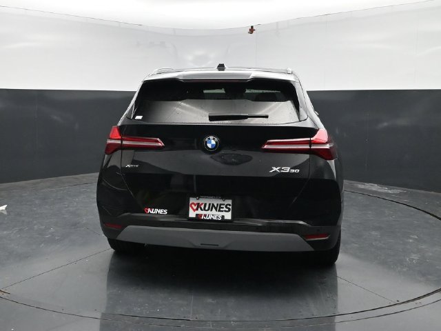 Used 2026 BMW X3 xDrive30i AWD/4WD image 7