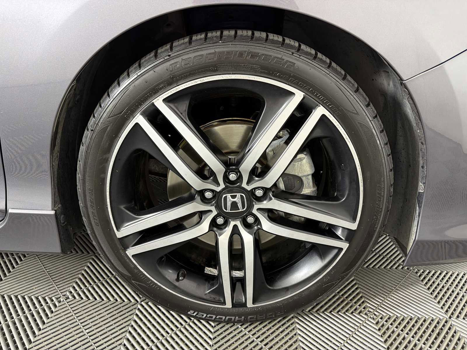 Used 2016 Honda Accord Sport image 10