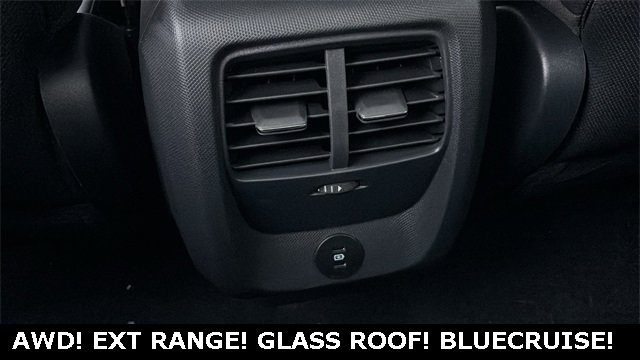 New 2025 Ford Mustang Mach-E Premium image 27