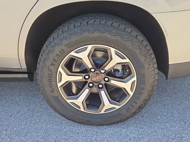 New 2026 GMC Yukon AT4 Ultimate image 6