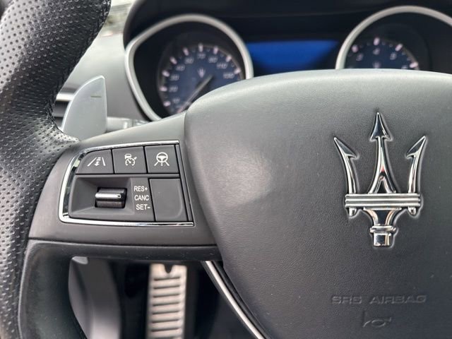 Used 2019 Maserati Ghibli S GranSport Q4 image 36