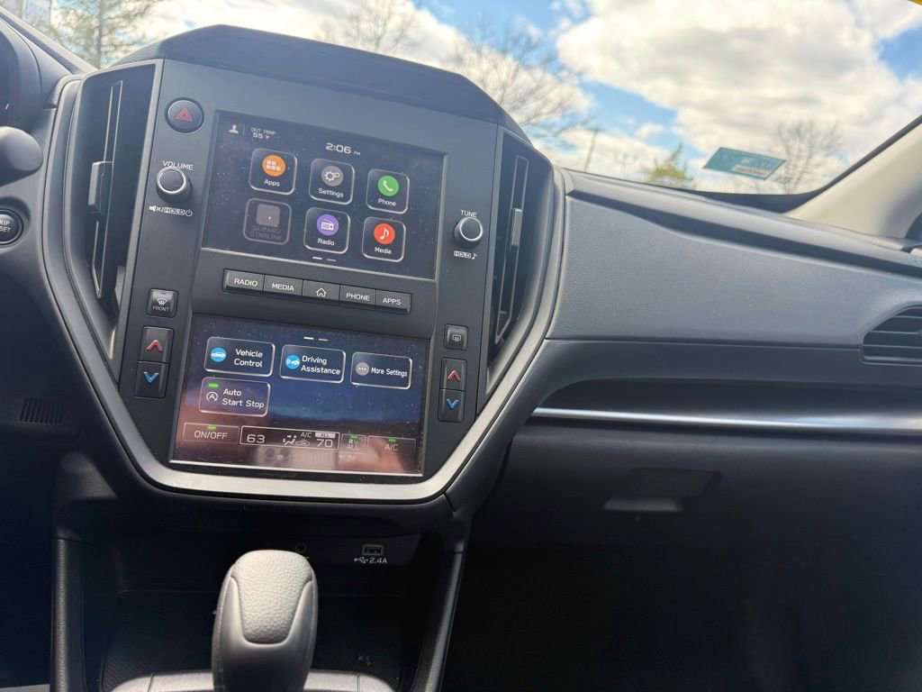 Used 2024 Subaru Impreza 2.0i image 23